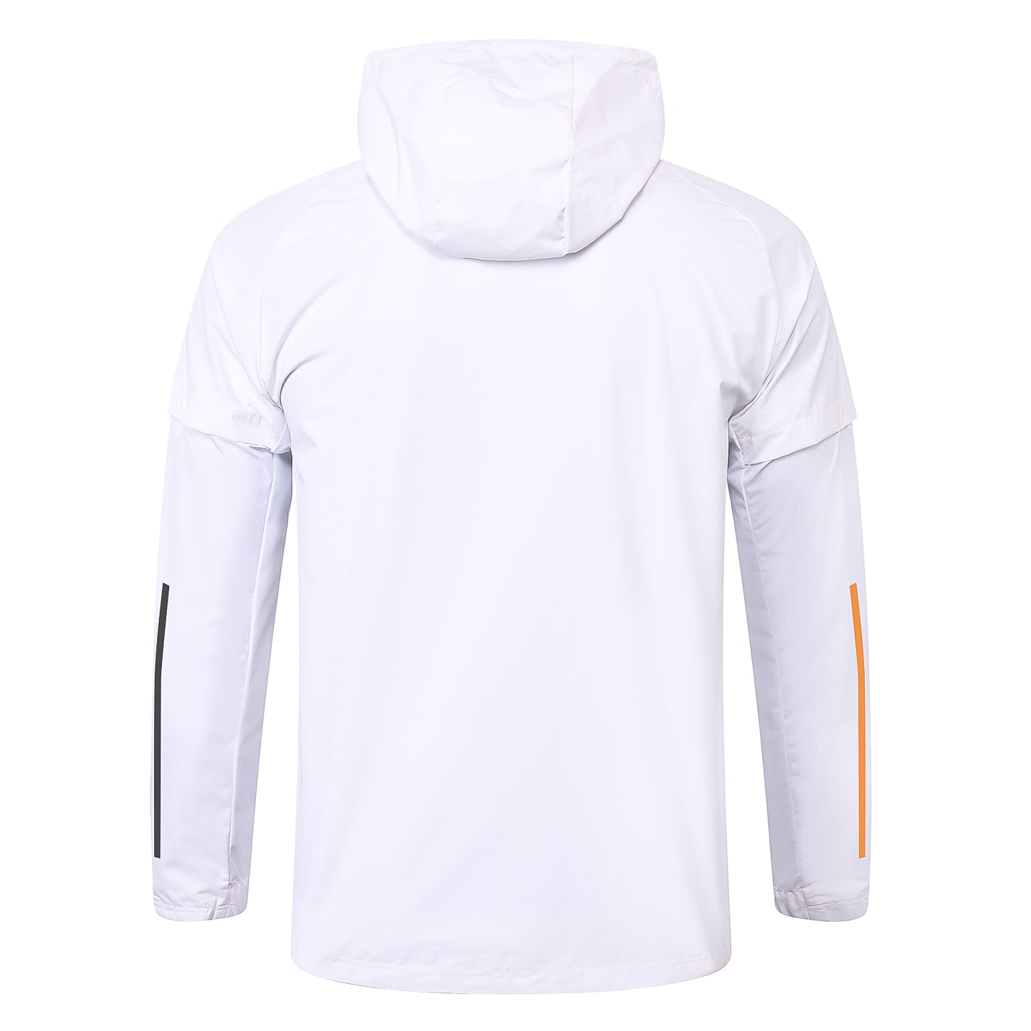 Manchester United Puffer Jacket Tracksuit White/Black G068 2022-23