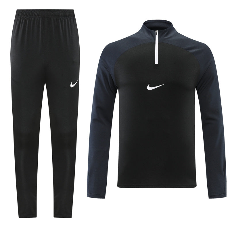 Dri-FIT Tracksuit Black/Black