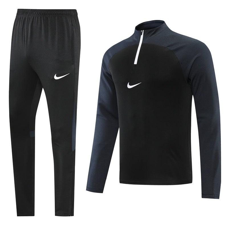 Dri-FIT Tracksuit Black/Black