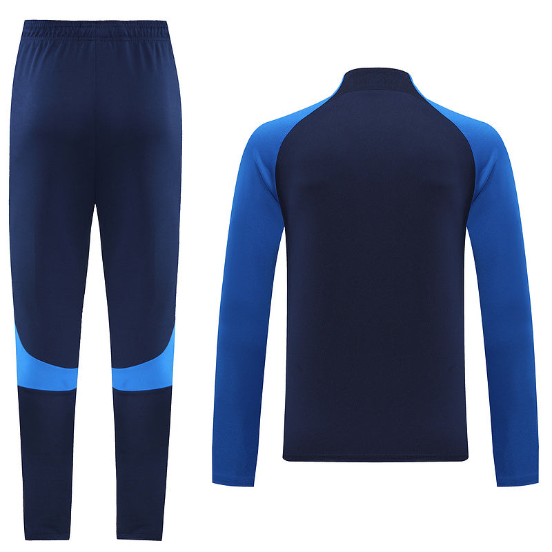 Dri-FIT Tracksuit Navy/Blue