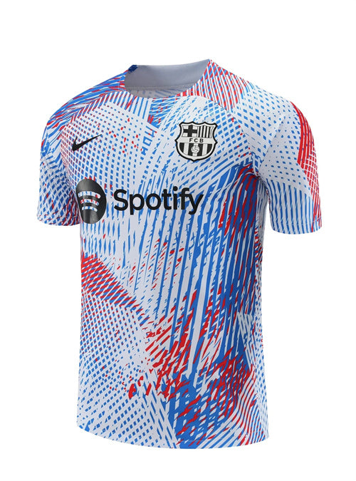 Barcelona Short Sleeve Set Filtered 2022-23