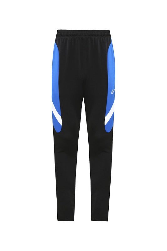 Dri-FIT Zipped Tracksuit Black/Blue/Light Blue