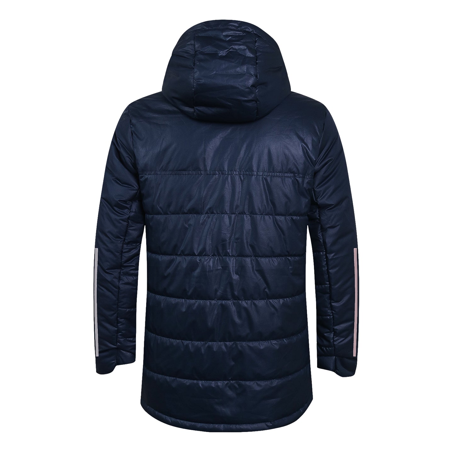 Juventus Puffer Jacket Tracksuit Navy G068 2022-23