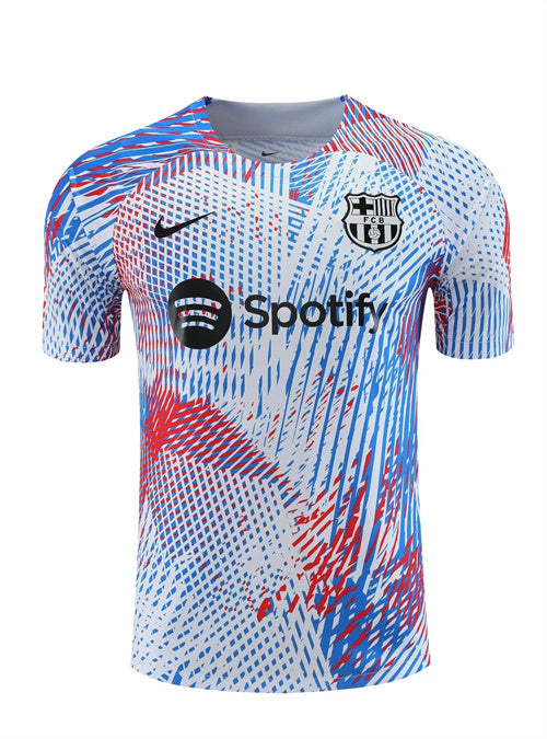Barcelona Short Sleeve Set Filtered 2022-23