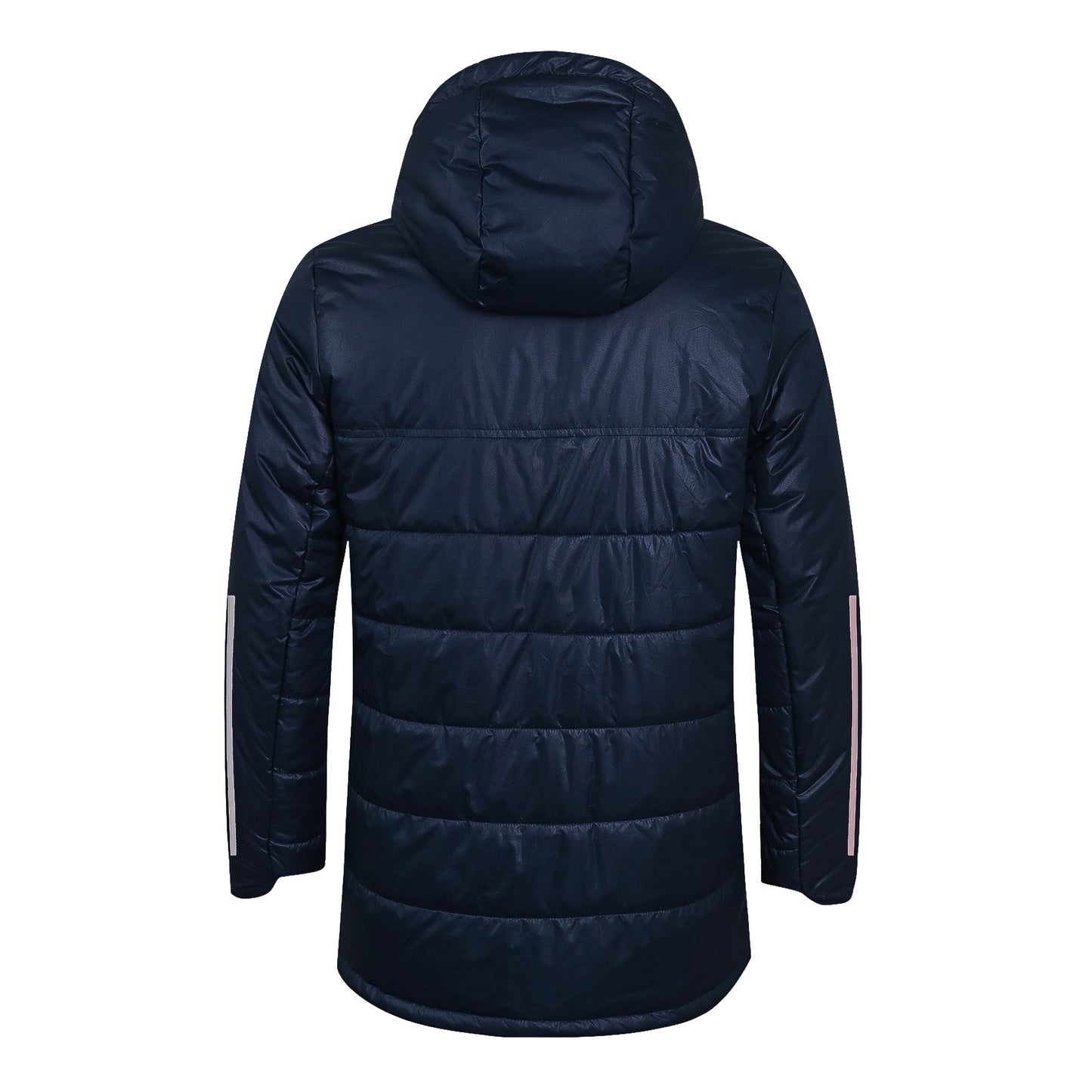 Arsenal Puffer Jacket Tracksuit Navy G068 2022-23