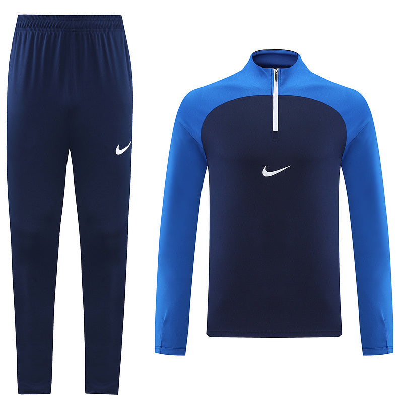 Dri-FIT Tracksuit Navy/Blue