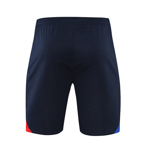 Barcelona Short Sleeve Set Crafted 2022-23
